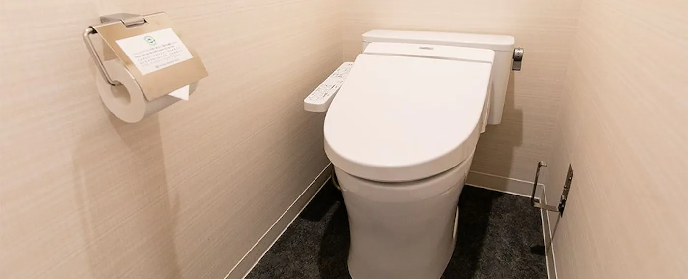 ห้องน้ำ