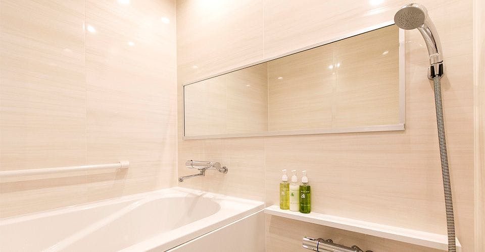 ห้องน้ำ