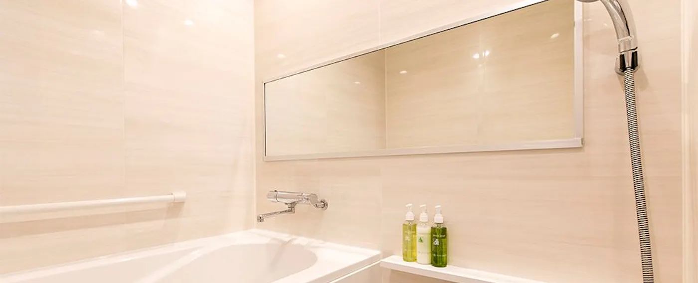 ห้องน้ำ