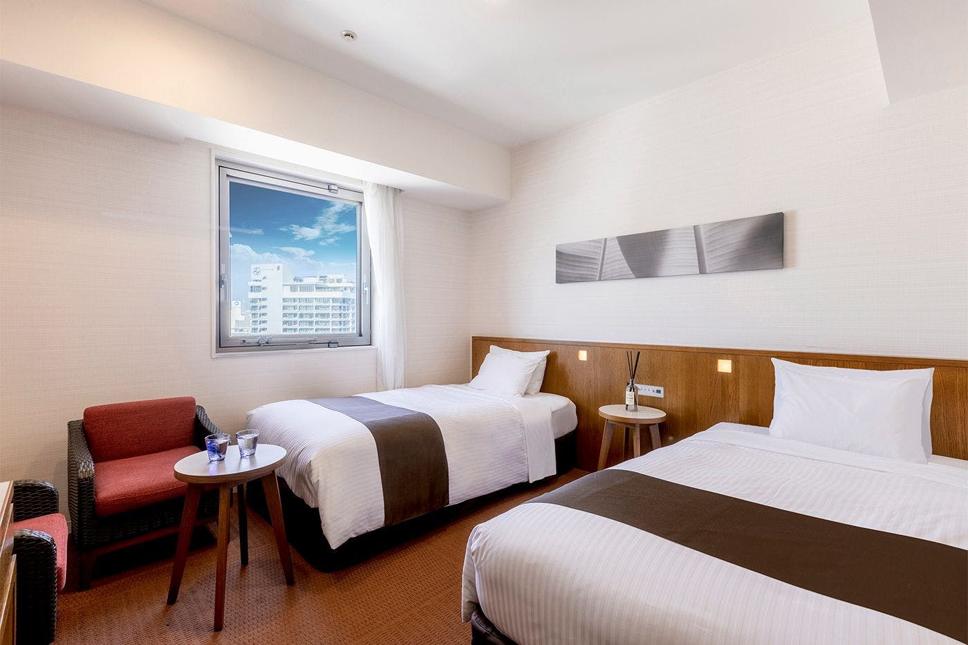 Hotel Gracery Naha