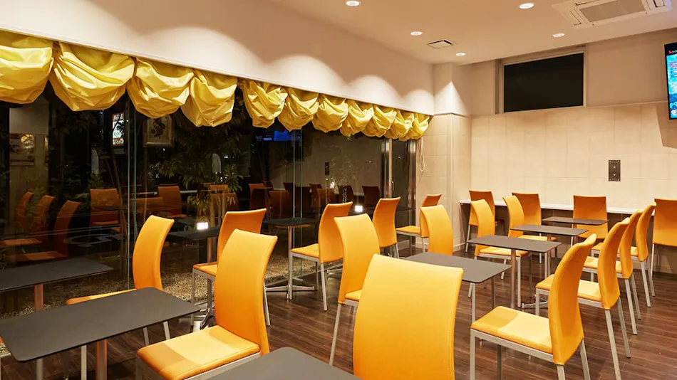 Hotel Sealuck Pal Yaizu
