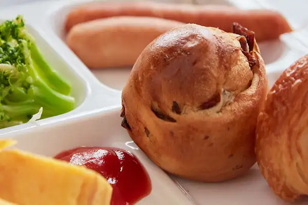 อาหารเช้า