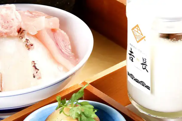 ตัวอย่างอาหาร