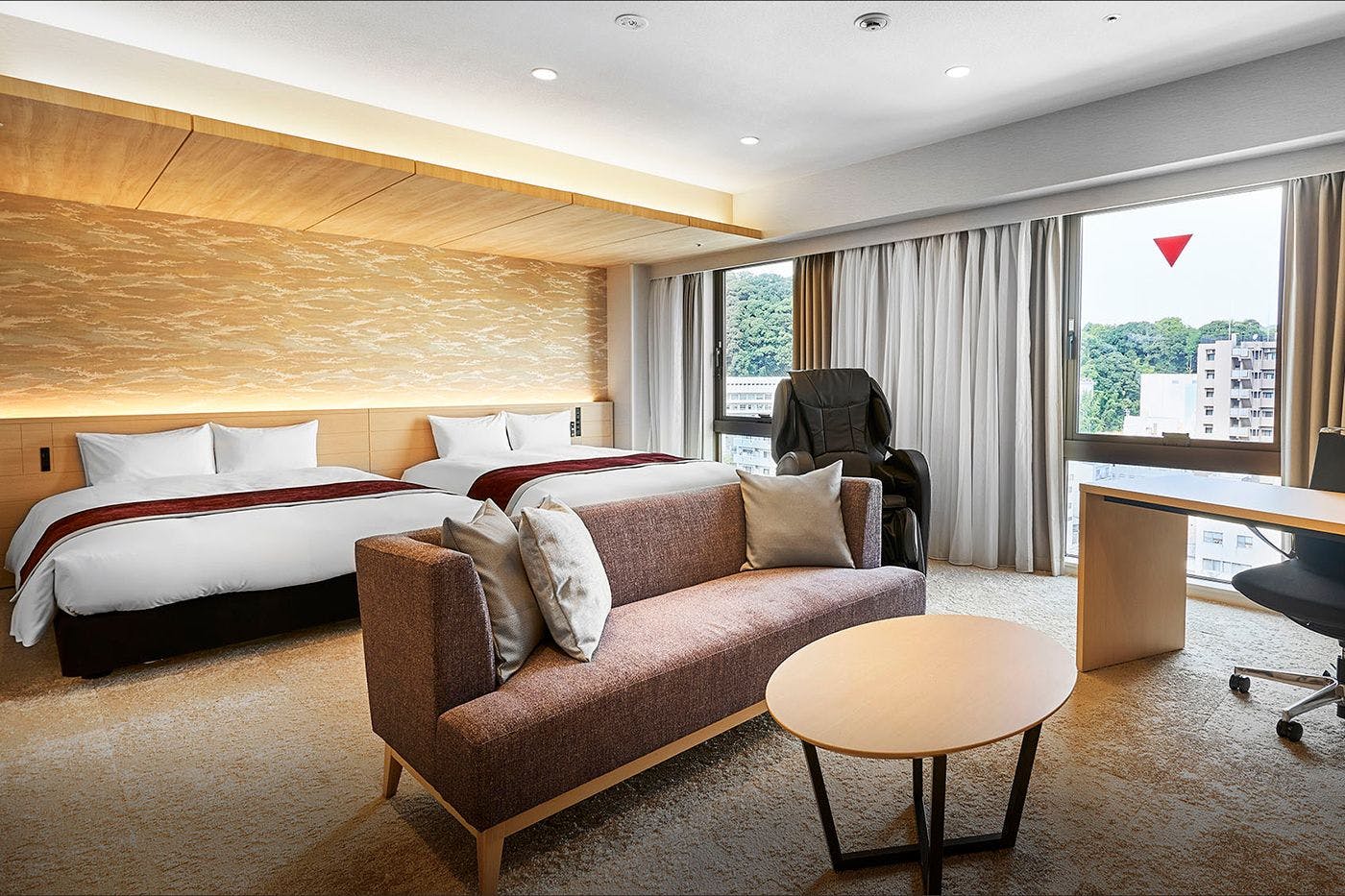 Daiwa Roynet Hotel Matsuyama