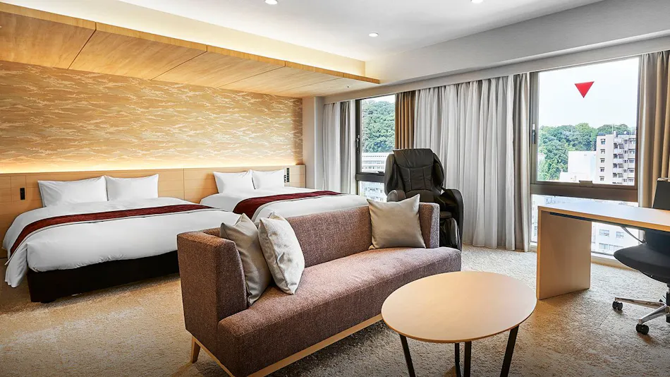 Daiwa Roynet Hotel Matsuyama