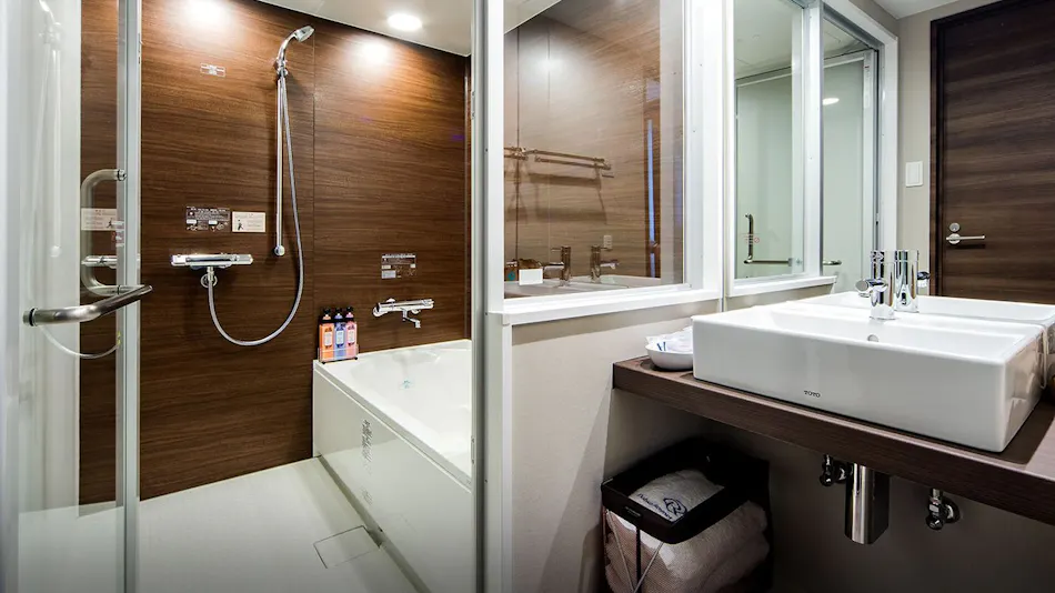 Daiwa Roynet Hotel Matsuyama