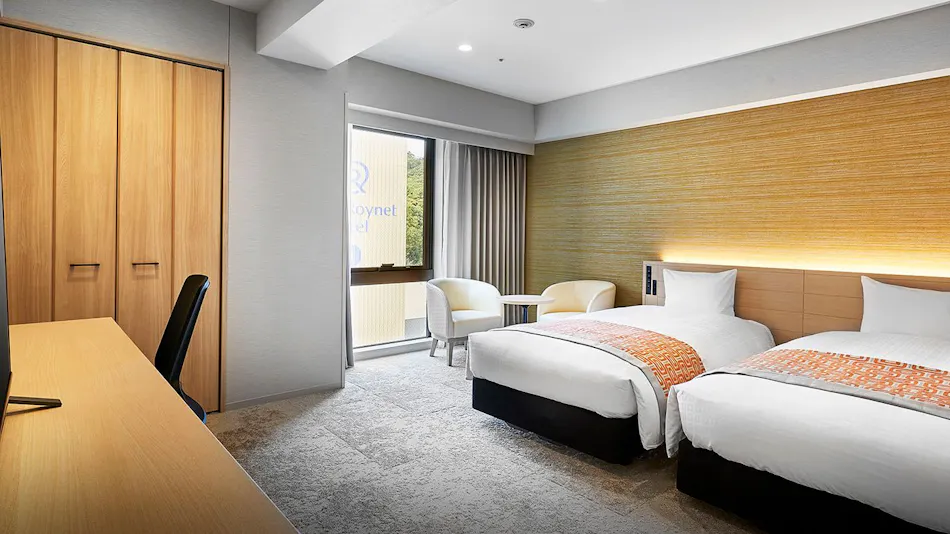 Daiwa Roynet Hotel Matsuyama