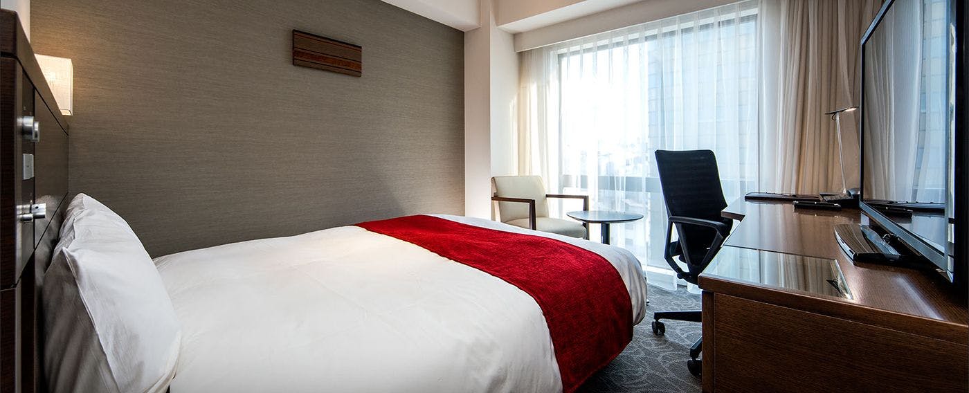 Daiwa Roynet Hotel Matsuyama