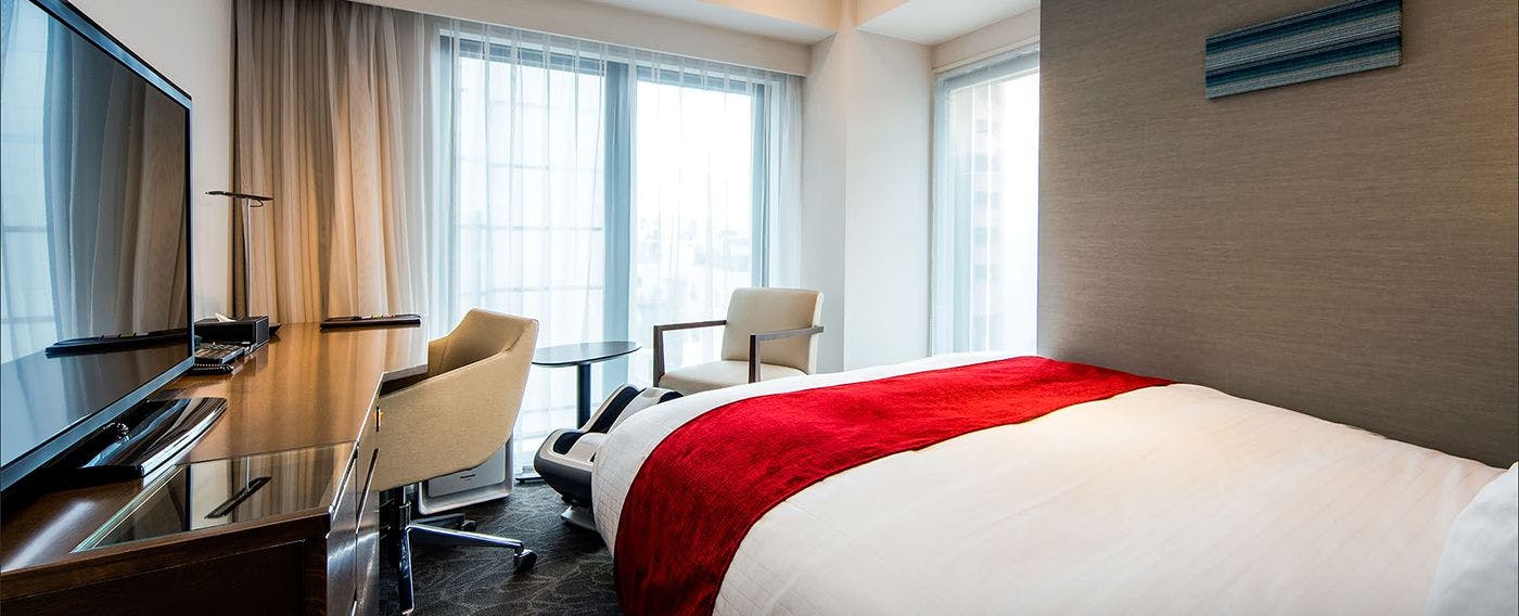 Daiwa Roynet Hotel Matsuyama