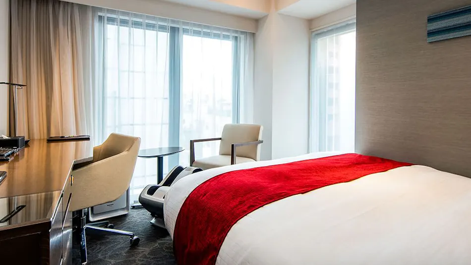 Daiwa Roynet Hotel Matsuyama