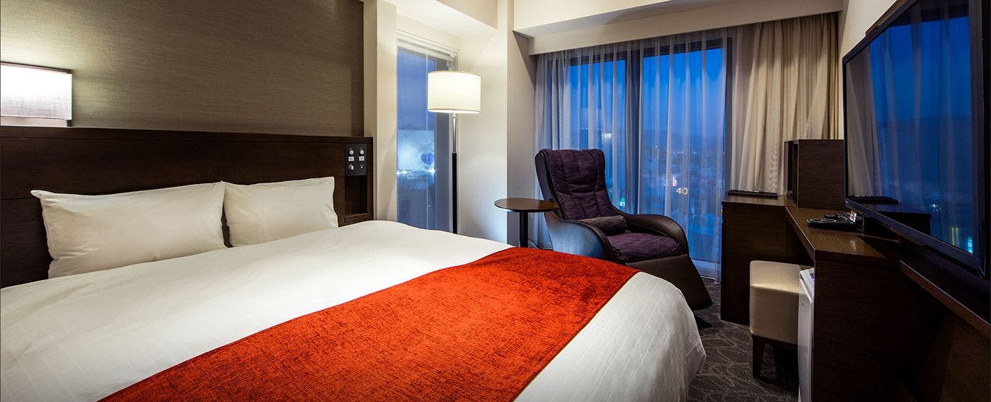 Daiwa Roynet Hotel Matsuyama