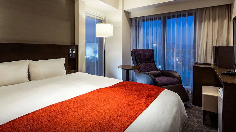 Daiwa Roynet Hotel Matsuyama