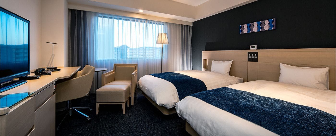 Daiwa Roynet Hotel Matsuyama