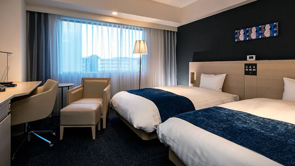 Daiwa Roynet Hotel Matsuyama