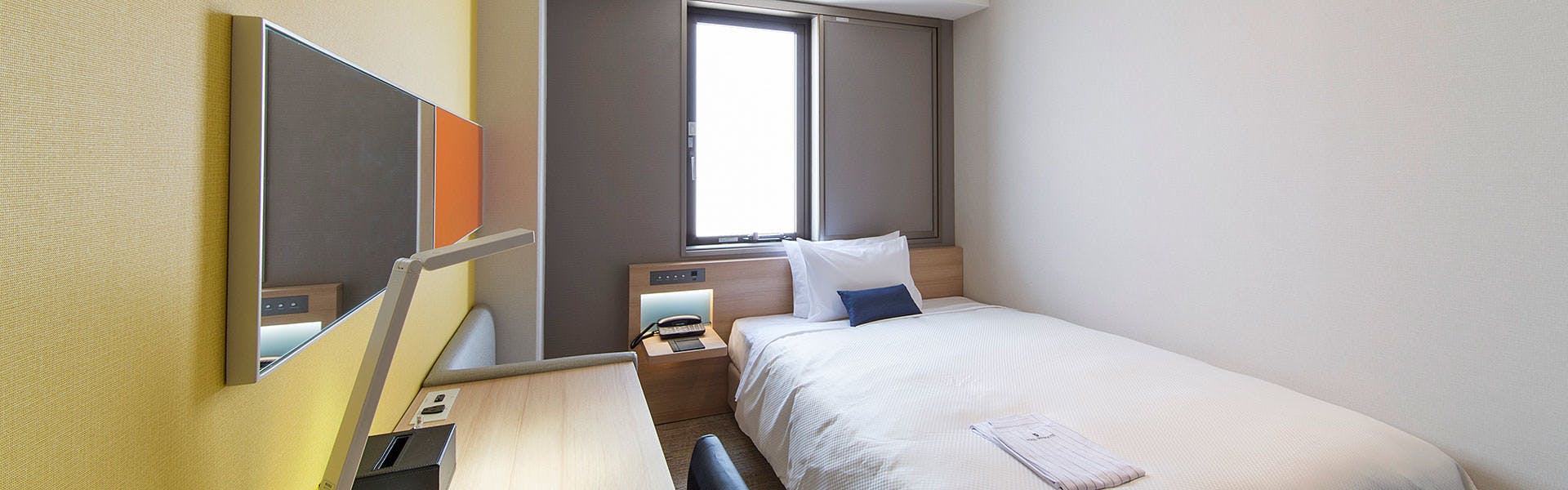 スタンダードシングル