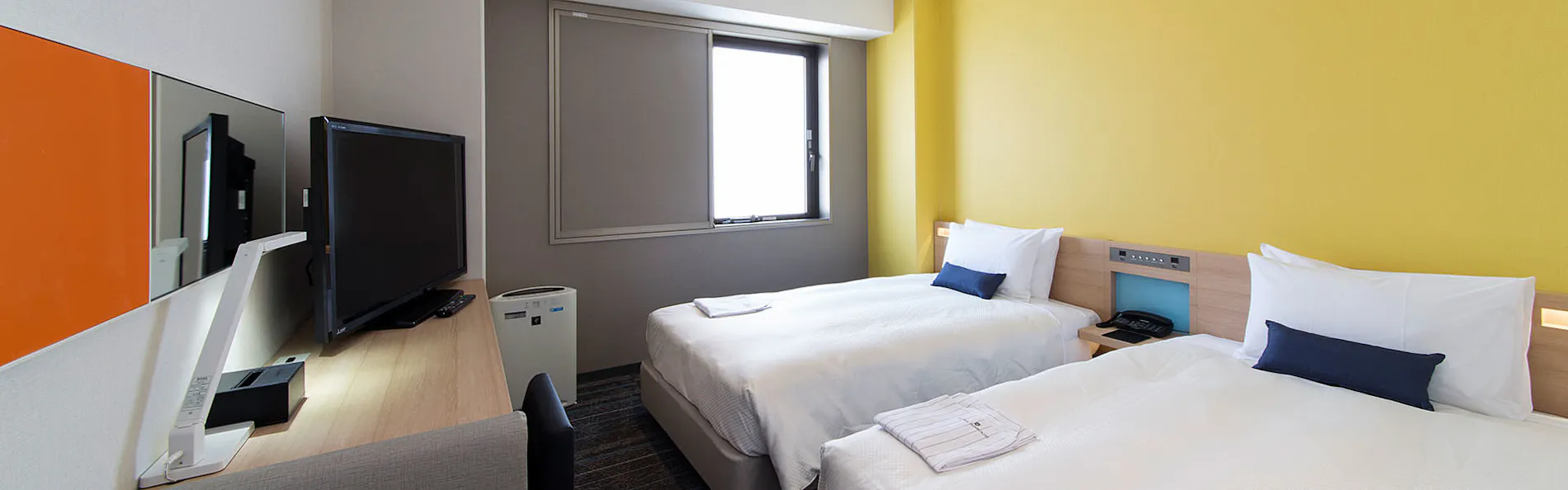 相鉄グランドフレッサ 大阪なんば