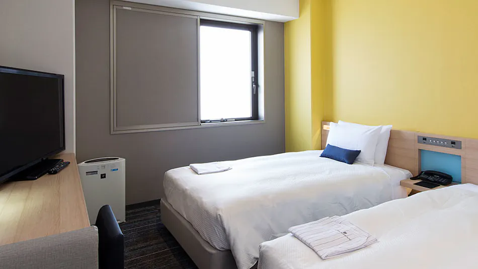 Sotetsu Grand Fresa Osaka-Namba