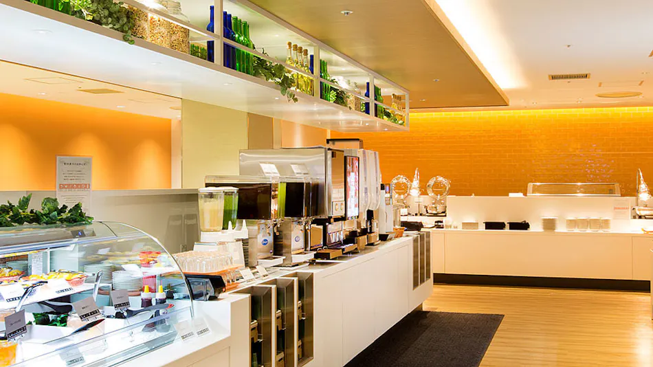 Sotetsu Grand Fresa Osaka-Namba