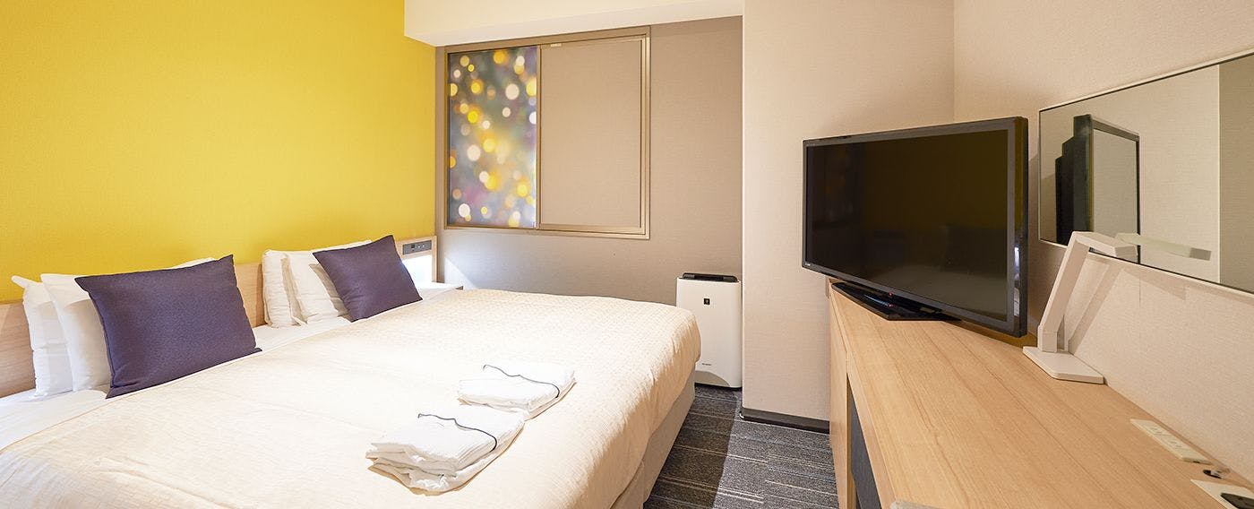 相鉄グランドフレッサ 大阪なんば