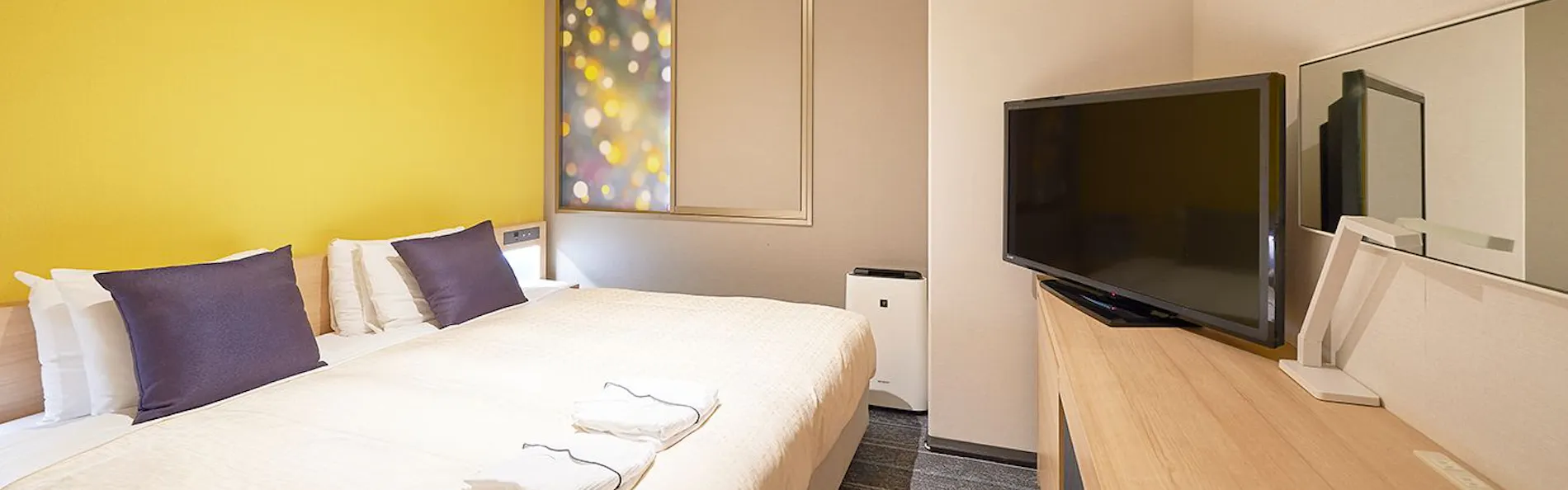 相鉄グランドフレッサ 大阪なんば