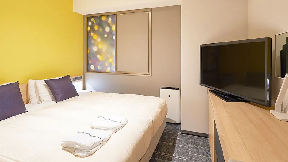 Sotetsu Grand Fresa Osaka-Namba