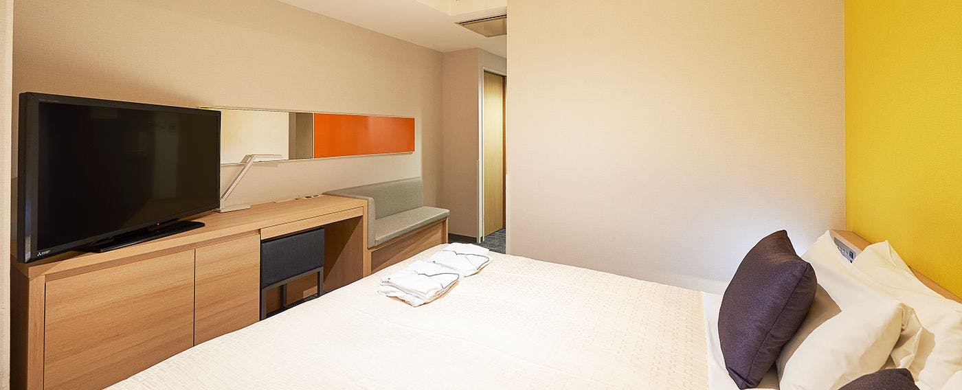 Sotetsu Grand Fresa Osaka-Namba