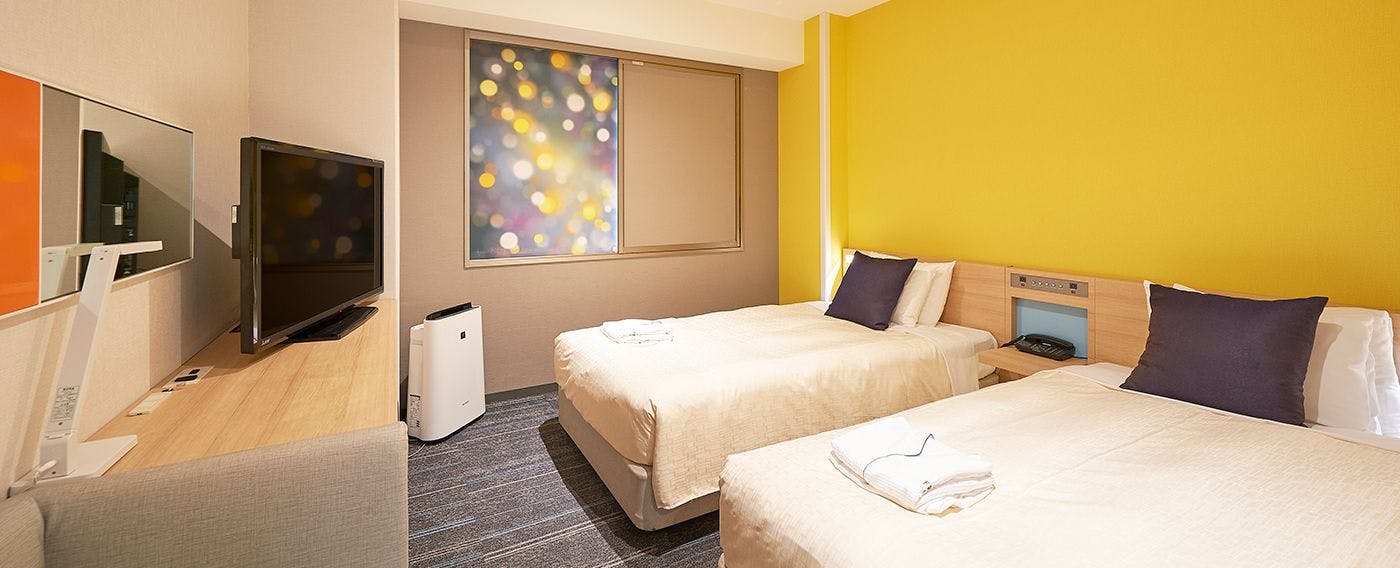 Sotetsu Grand Fresa Osaka-Namba