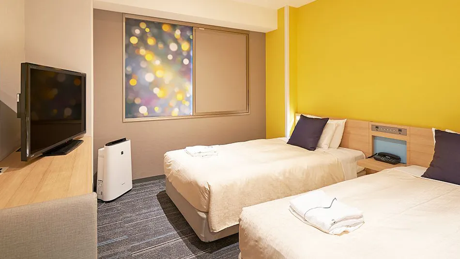 Sotetsu Grand Fresa Osaka-Namba