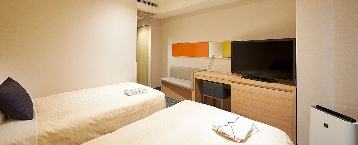 Sotetsu Grand Fresa Osaka-Namba