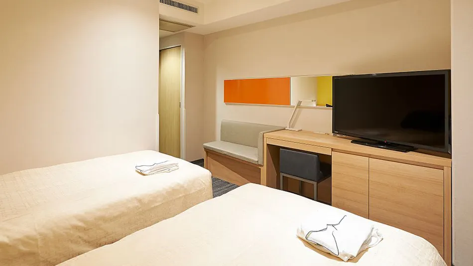 Sotetsu Grand Fresa Osaka-Namba