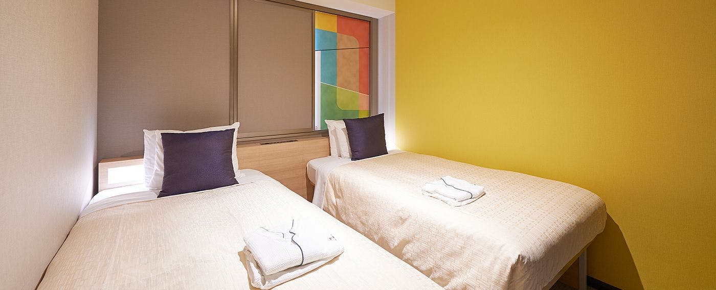 Sotetsu Grand Fresa Osaka-Namba