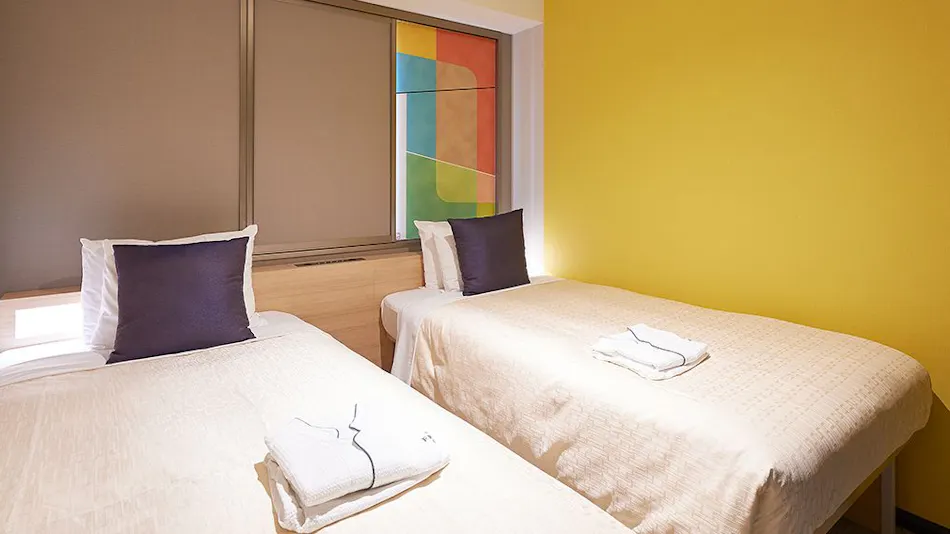 Sotetsu Grand Fresa Osaka-Namba