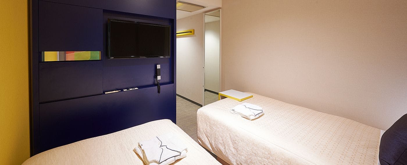 Sotetsu Grand Fresa Osaka-Namba