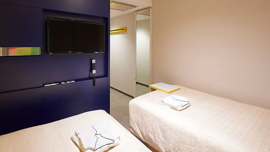 Sotetsu Grand Fresa Osaka-Namba