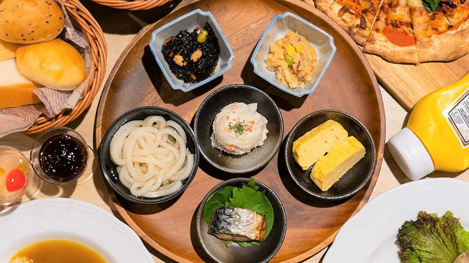 Sotetsu Grand Fresa Osaka-Namba