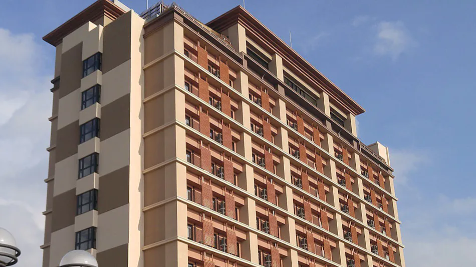 Natural Hot Spring Yunagi no Yu Onyado Nono Sakaiminato (Dormy Inn Chain)