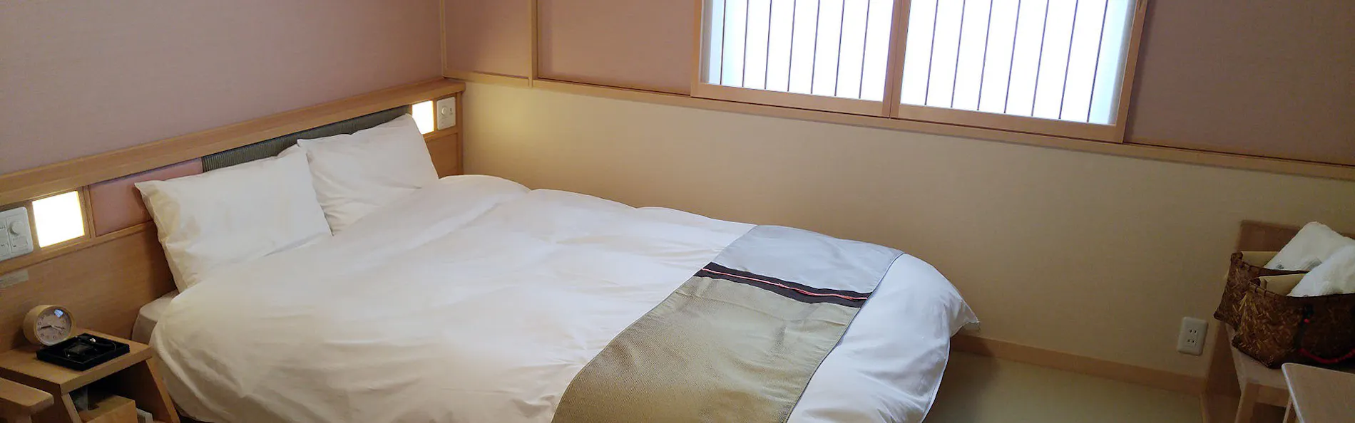 天然温泉 夕凪の湯 御宿 野乃境港(ドーミーインチェーン)