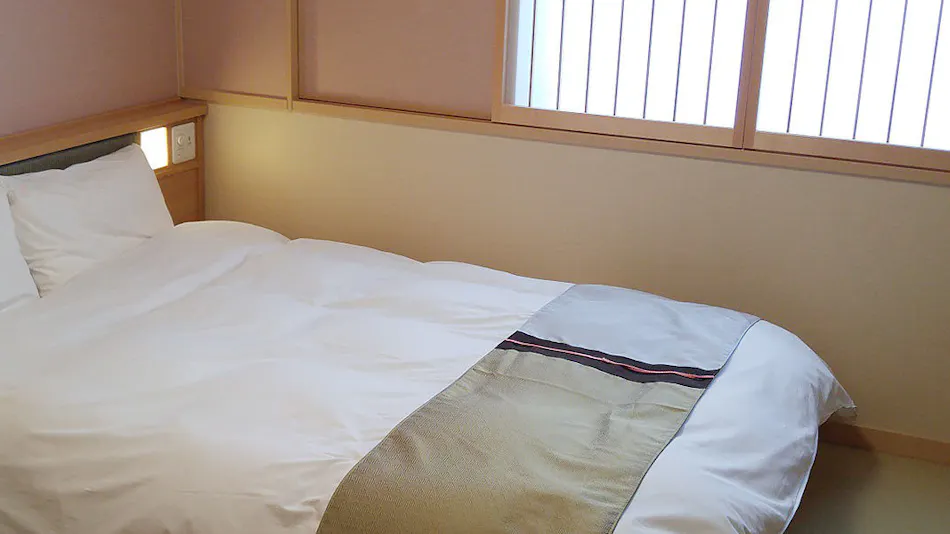 Natural Hot Spring Yunagi no Yu Onyado Nono Sakaiminato (Dormy Inn Chain)