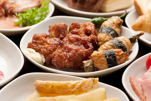 อาหารเช้า