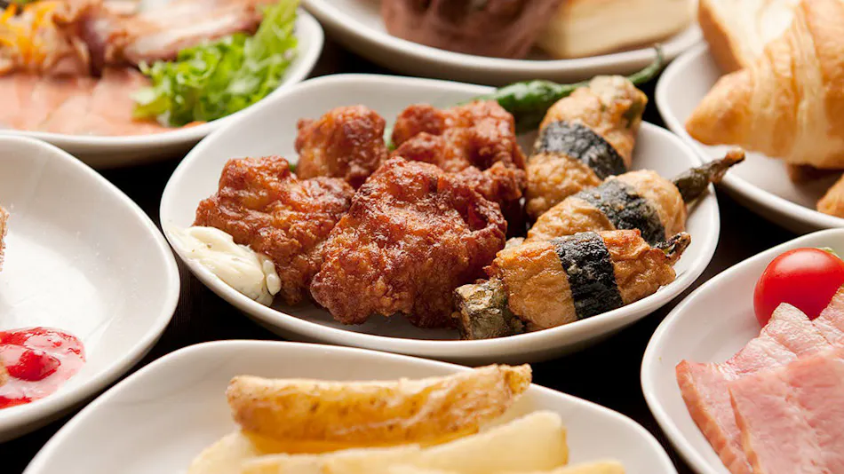 Natural Hot Spring Yunagi no Yu Onyado Nono Sakaiminato (Dormy Inn Chain)