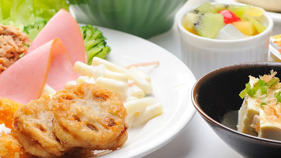 Natori Iwanuma Natural Hot Spring "Tabibito no Yu" Hotel Route-Inn Natori Iwanuma Inter