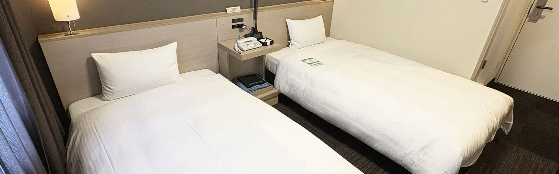 名取岩沼天然温泉「旅人の湯」 ホテルルートイン名取岩沼インター
