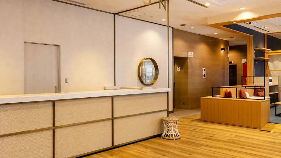 The OneFive Fukuoka Tenjin
