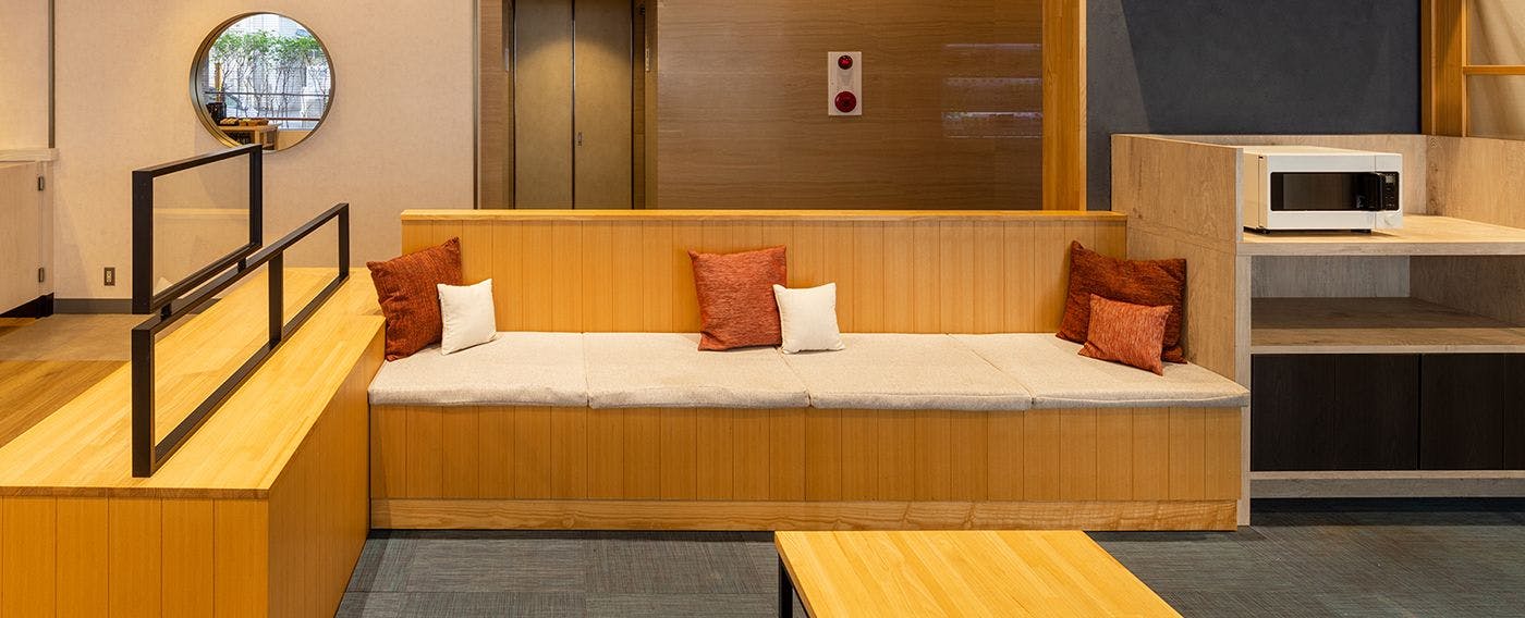 ล็อบบี้