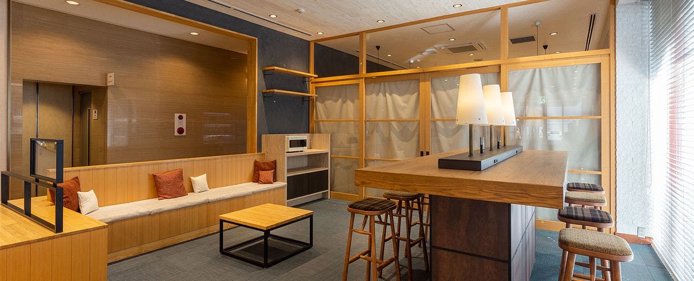 ล็อบบี้