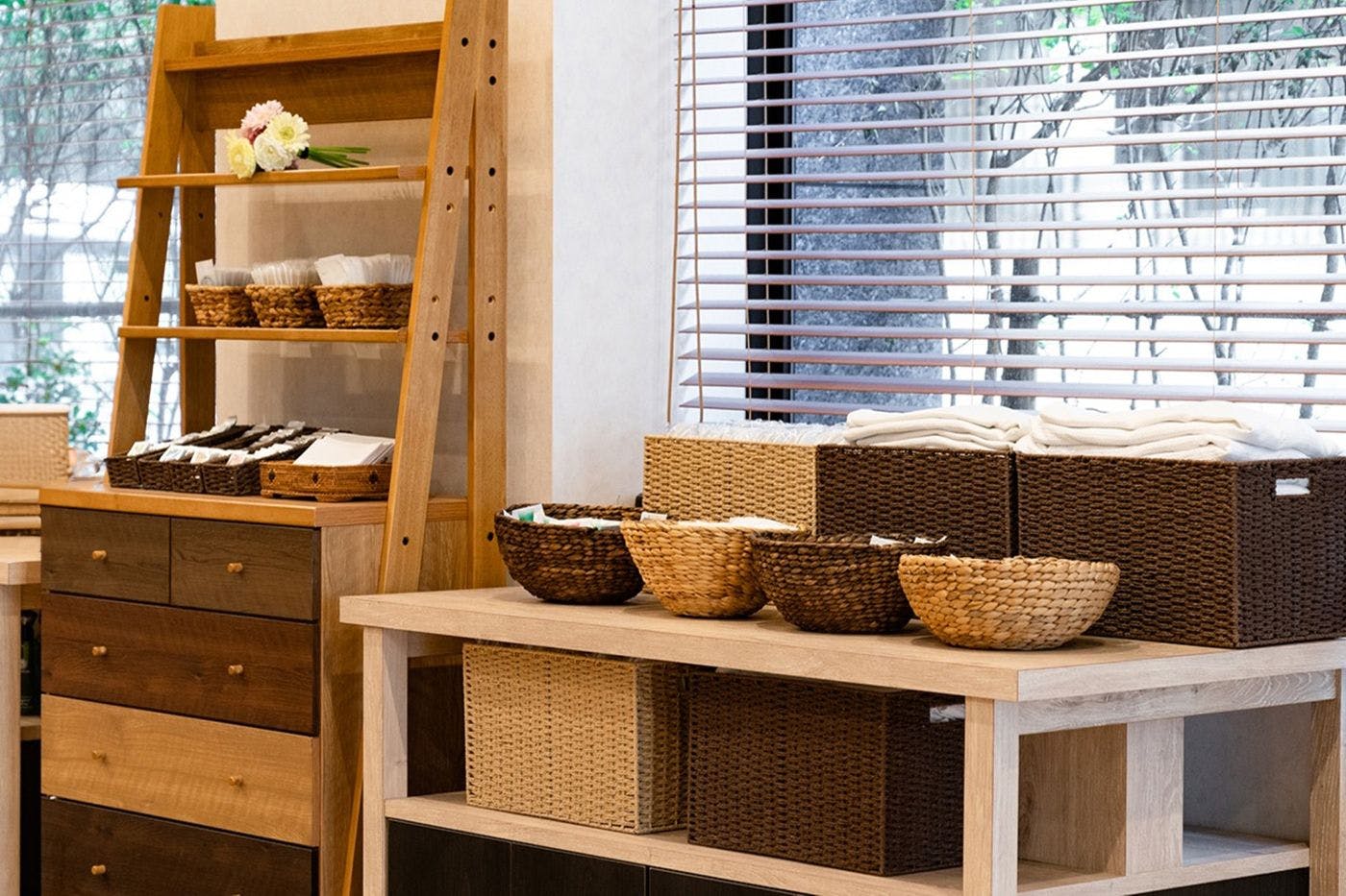 สิ่งอำนวยความสะดวก