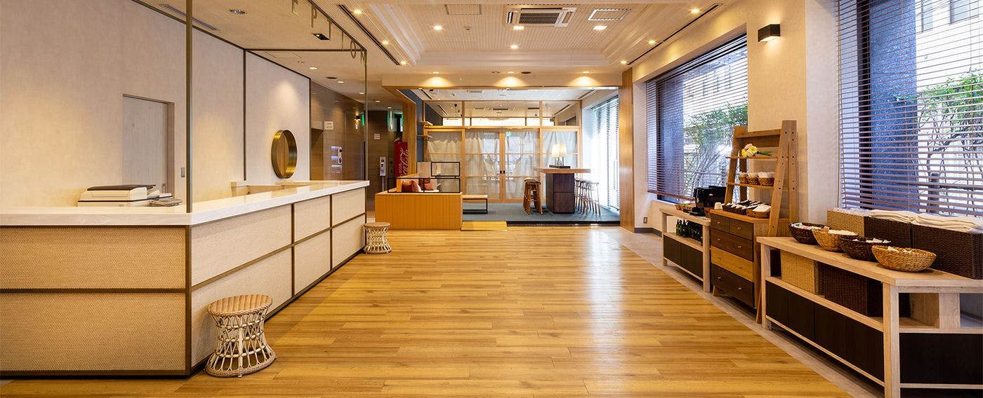 ล็อบบี้