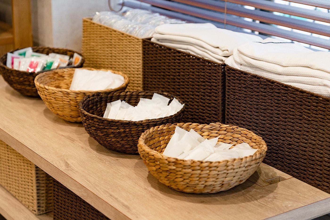 สิ่งอำนวยความสะดวก