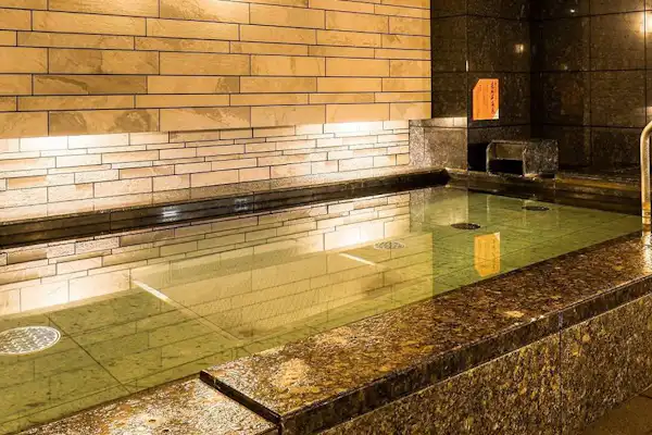 ห้องน้ำ