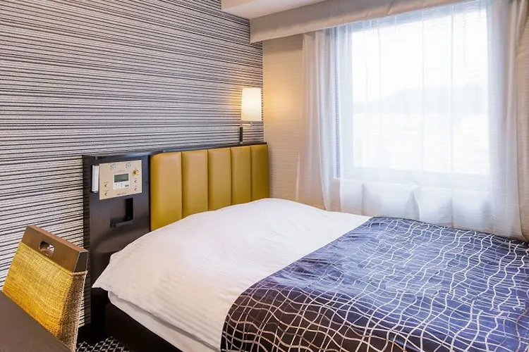 アパホテル 広島駅前大橋 の空室状況を確認する 宿泊予約は 一休 Com アパホテル 広島駅前大橋 の空室状況を確認する 宿泊予約は 一休 Com